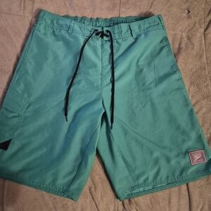 Mens Speedo Swim Shorts